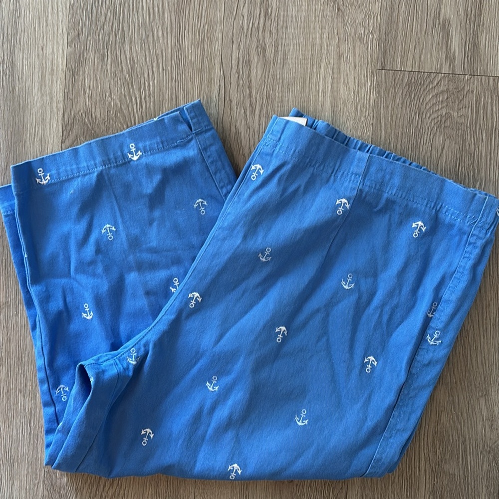 White Stag Capris